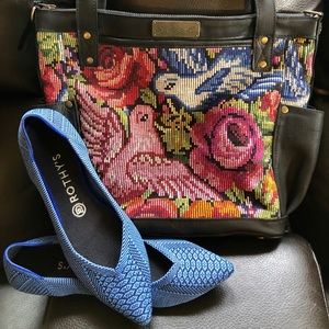 Meet your Posher, Colleen